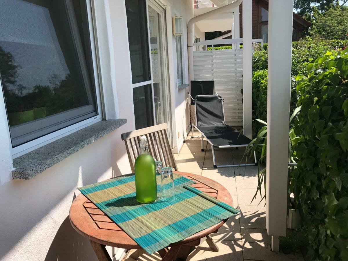 Ferienwohnung Creutzig Stockach Exterior foto